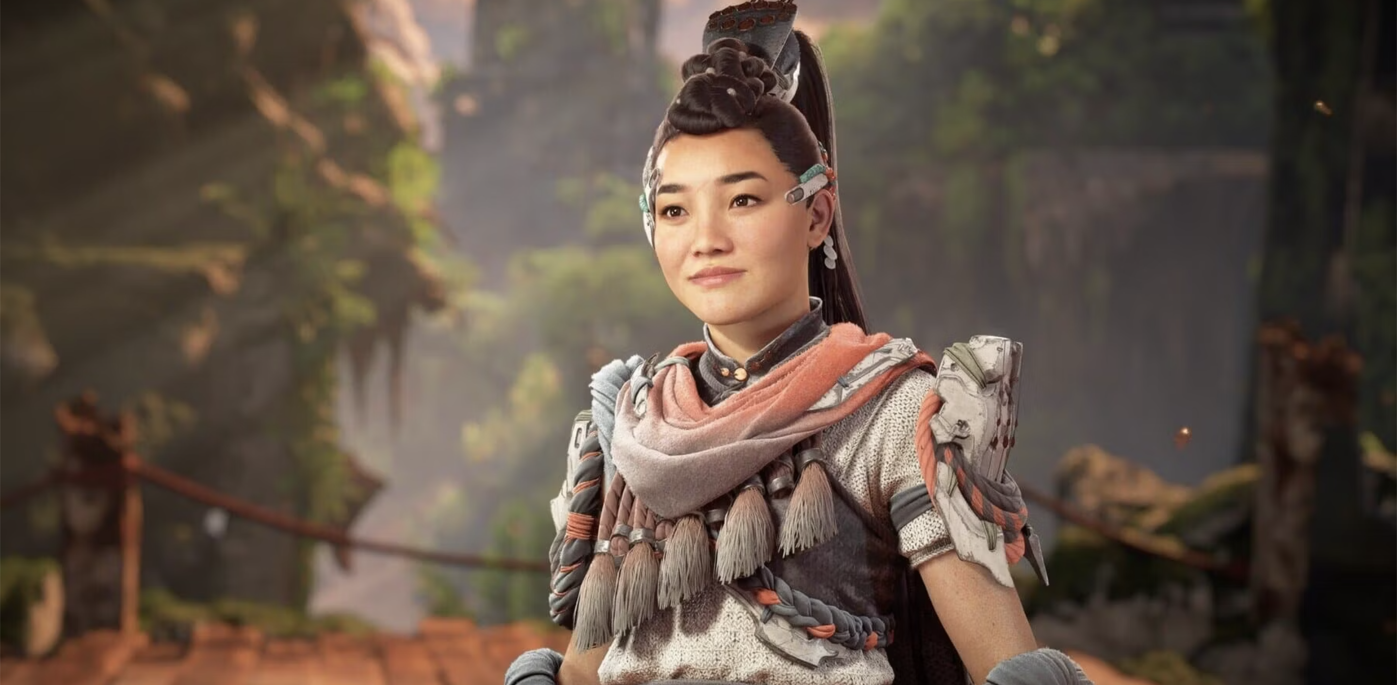 Horizon Forbidden West DLC gets review bombed by haters