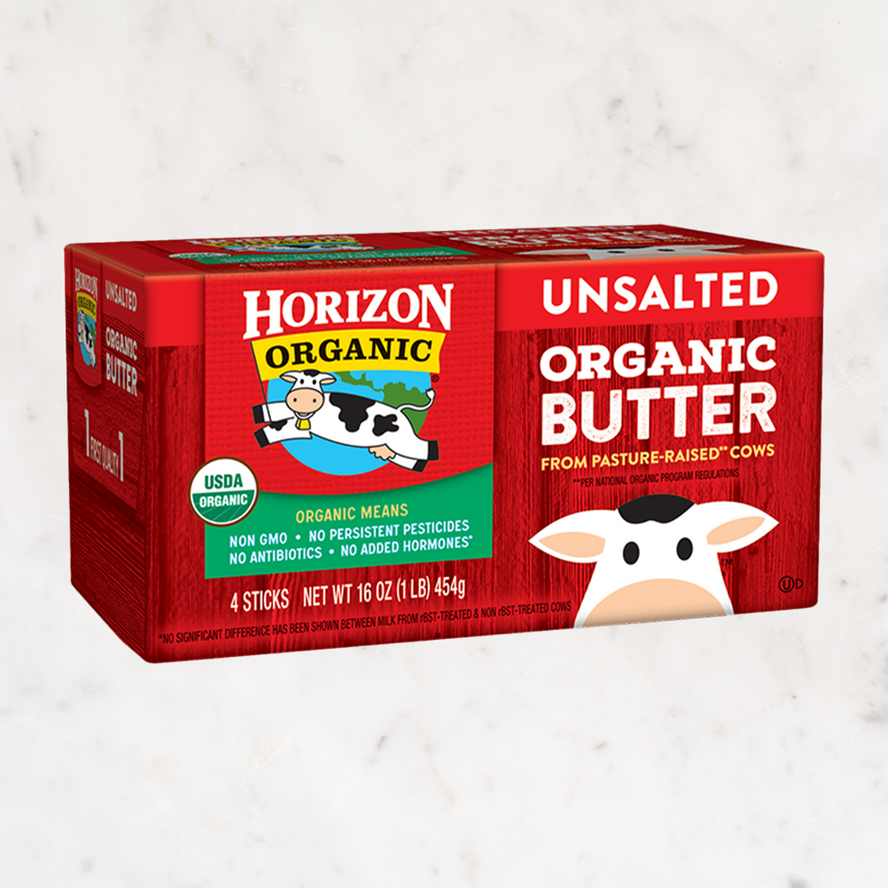 horizon organic unsalted butter