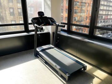 horizon t101 treadmill