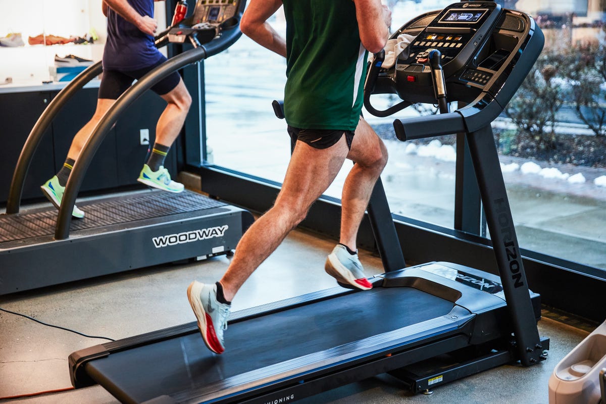 We Test Treadmills Year-Round — These Are the Best Machines We’ve Tried