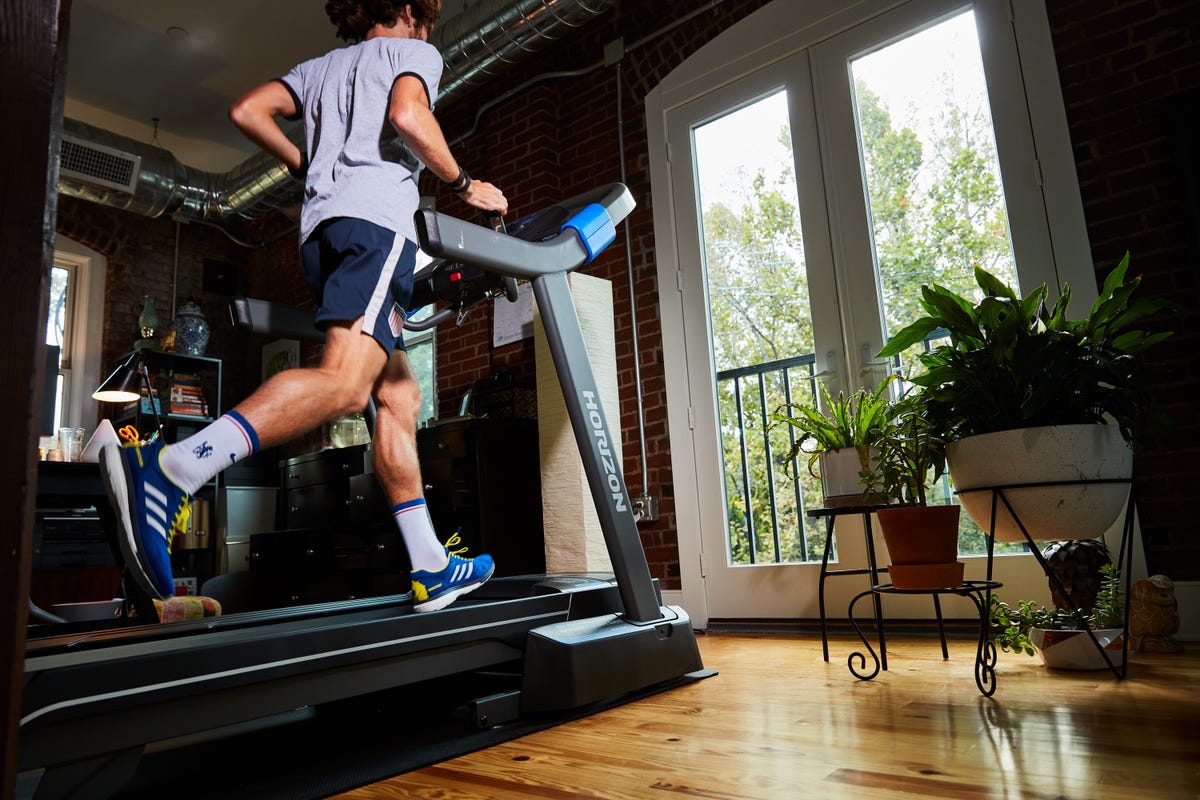 Marathon Training on Treadmill: What Experts Say