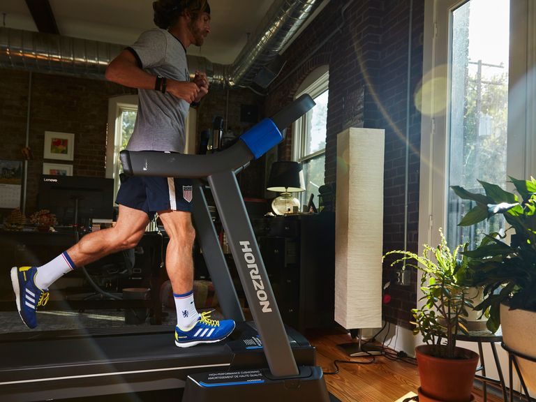 The Best Workout Equipment for Small Spaces In 2024: Foldable