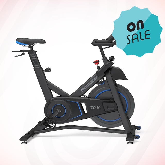 horizon 7 ic exercise bike discount code