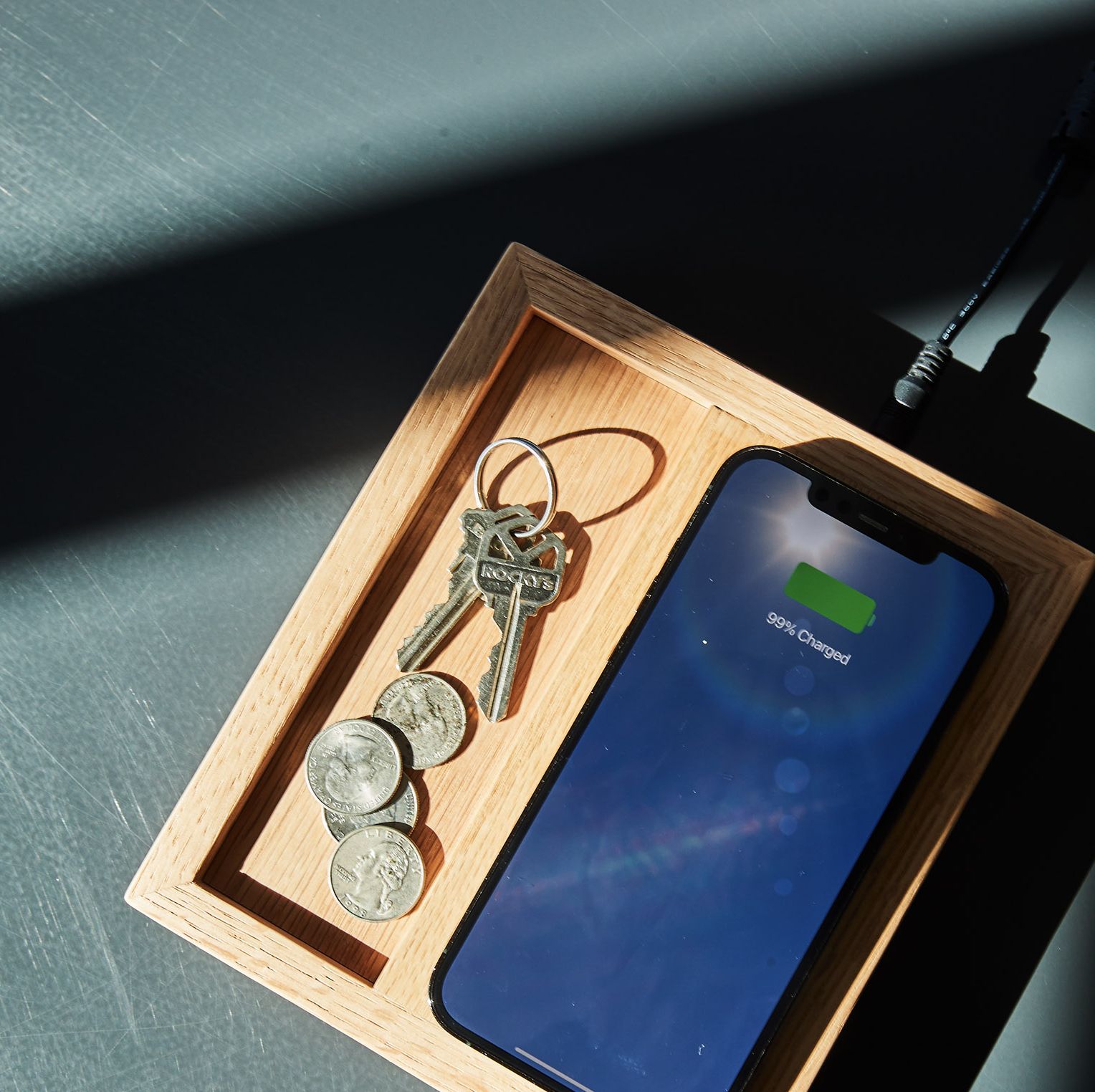 How to Make a Simple, DIY Wireless Fast Charger