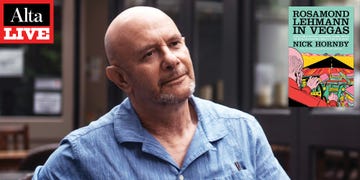 alta live author nick hornby