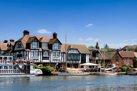 15 beautiful photos of Norfolk that will make you want to visit