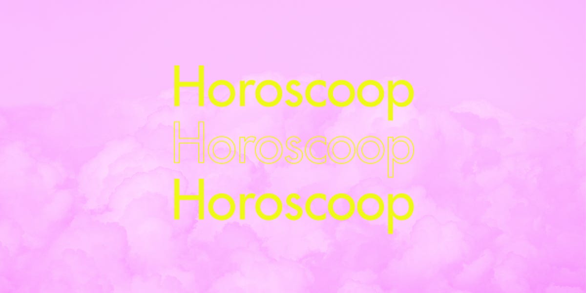 Horoscope: Monday, April 7, 2025