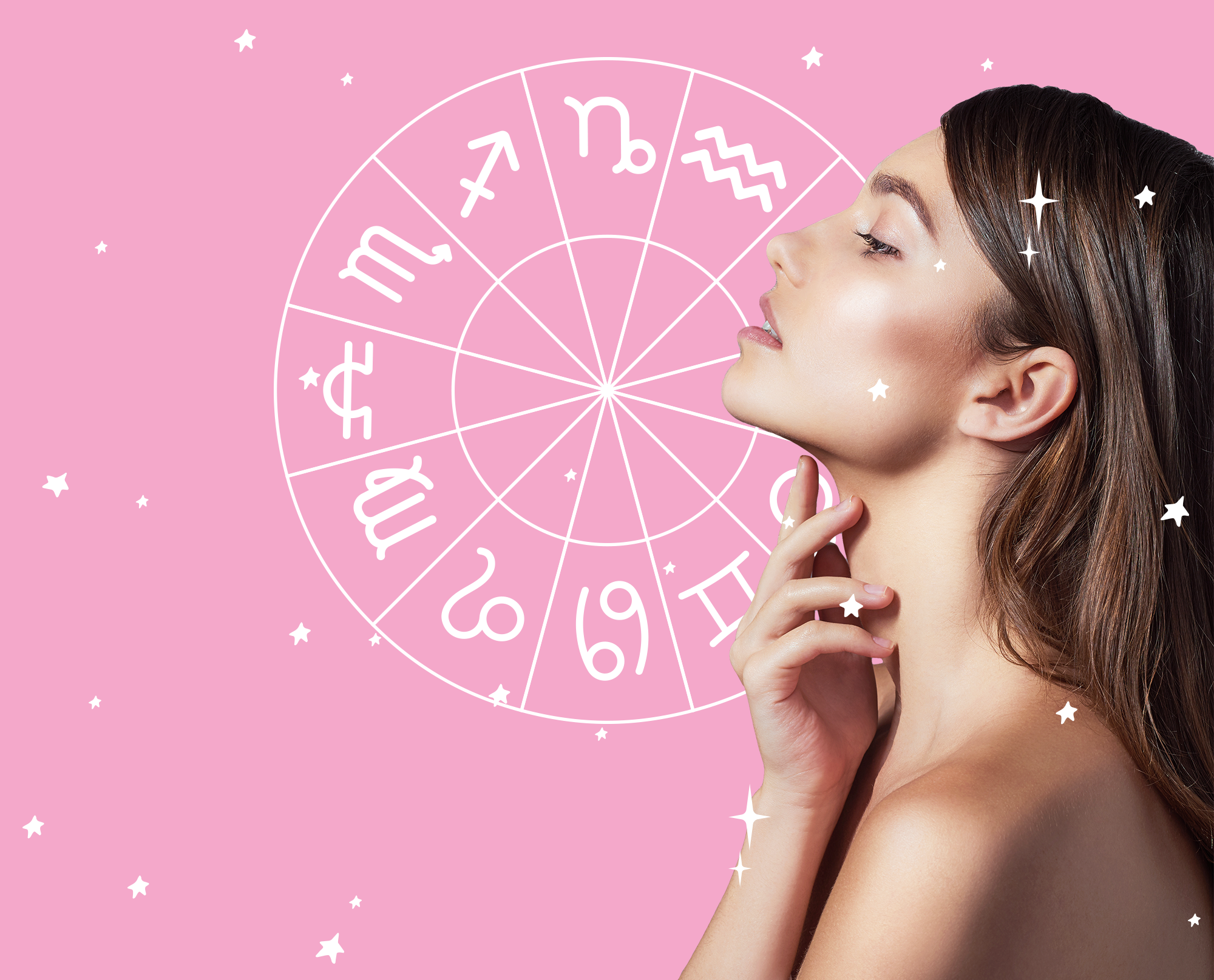 What Your Zodiac Sign Can Tell You About Your Skin