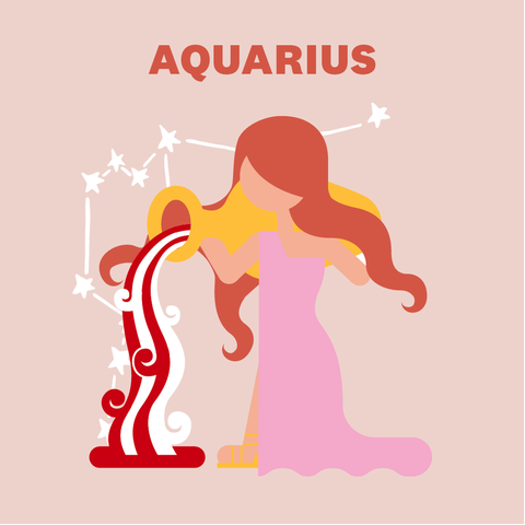 February 2019 Horoscope - Monthly Horoscope Predictions