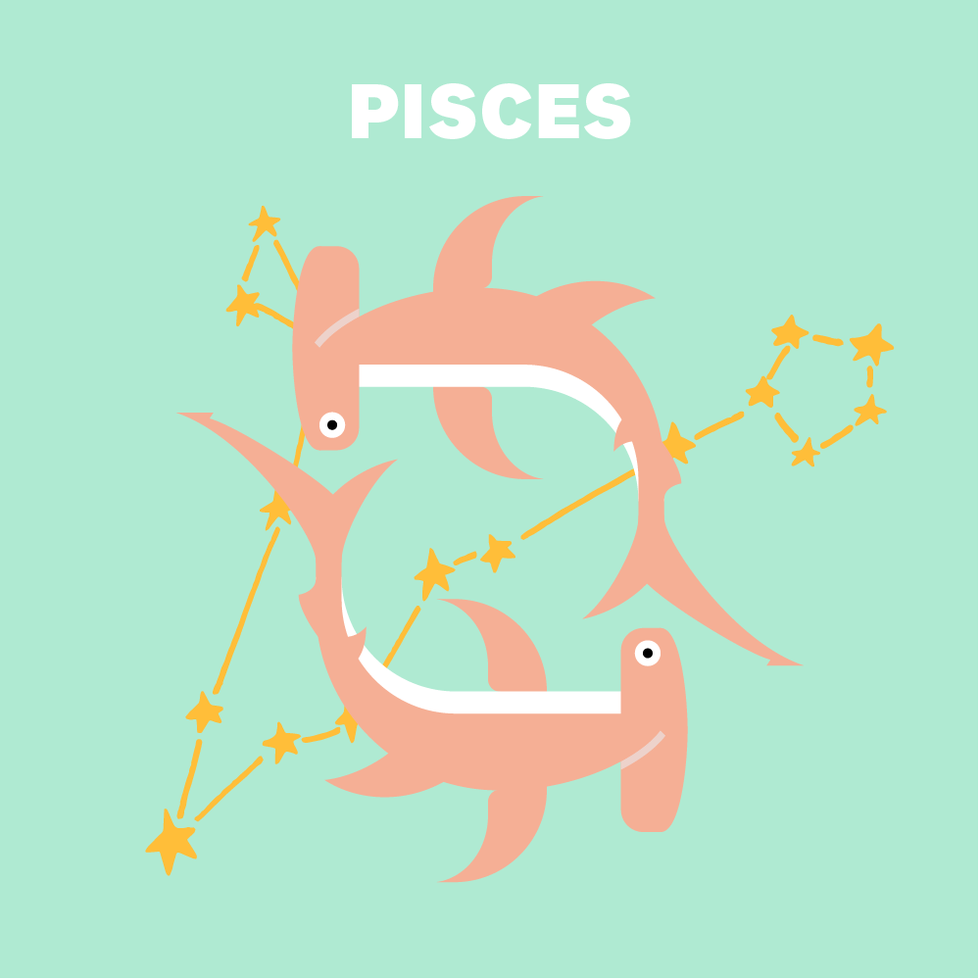 Mercury Sign In Pisces