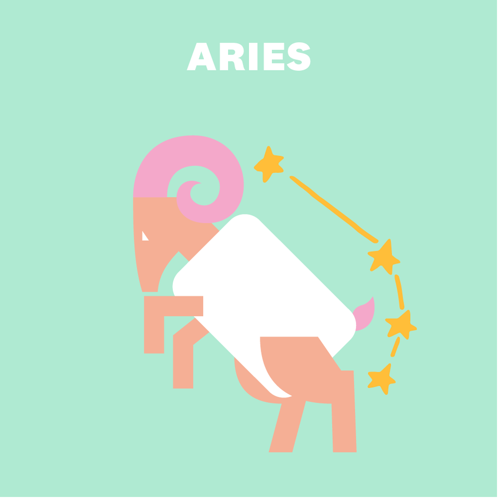 Mercury Sign In Aries