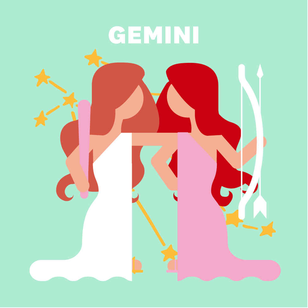 Mercury Sign In Gemini