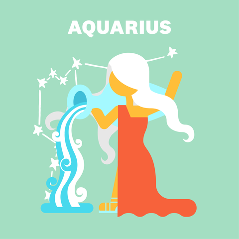 aquarius september 2021 horoscope