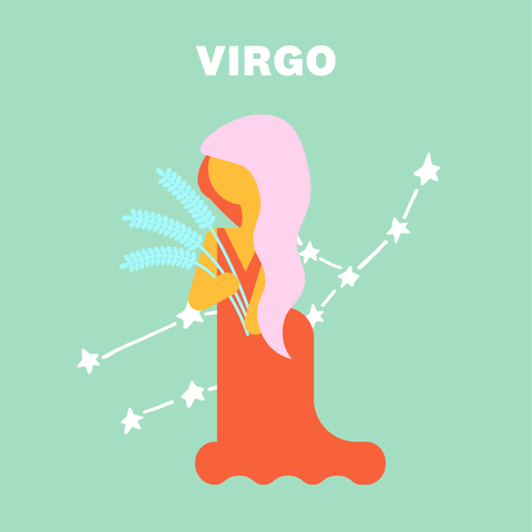 virgo september 2021 horoscope