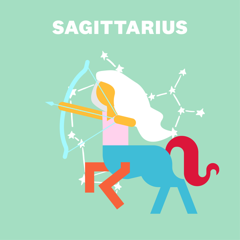 sagittarius september 2021 horoscope