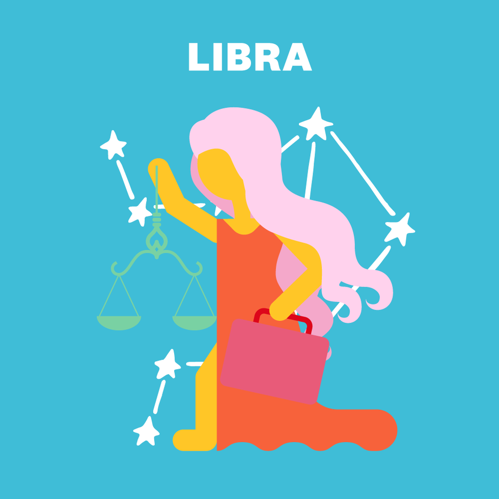 Your September 2020 Horoscope - Monthly Horoscope Predictions