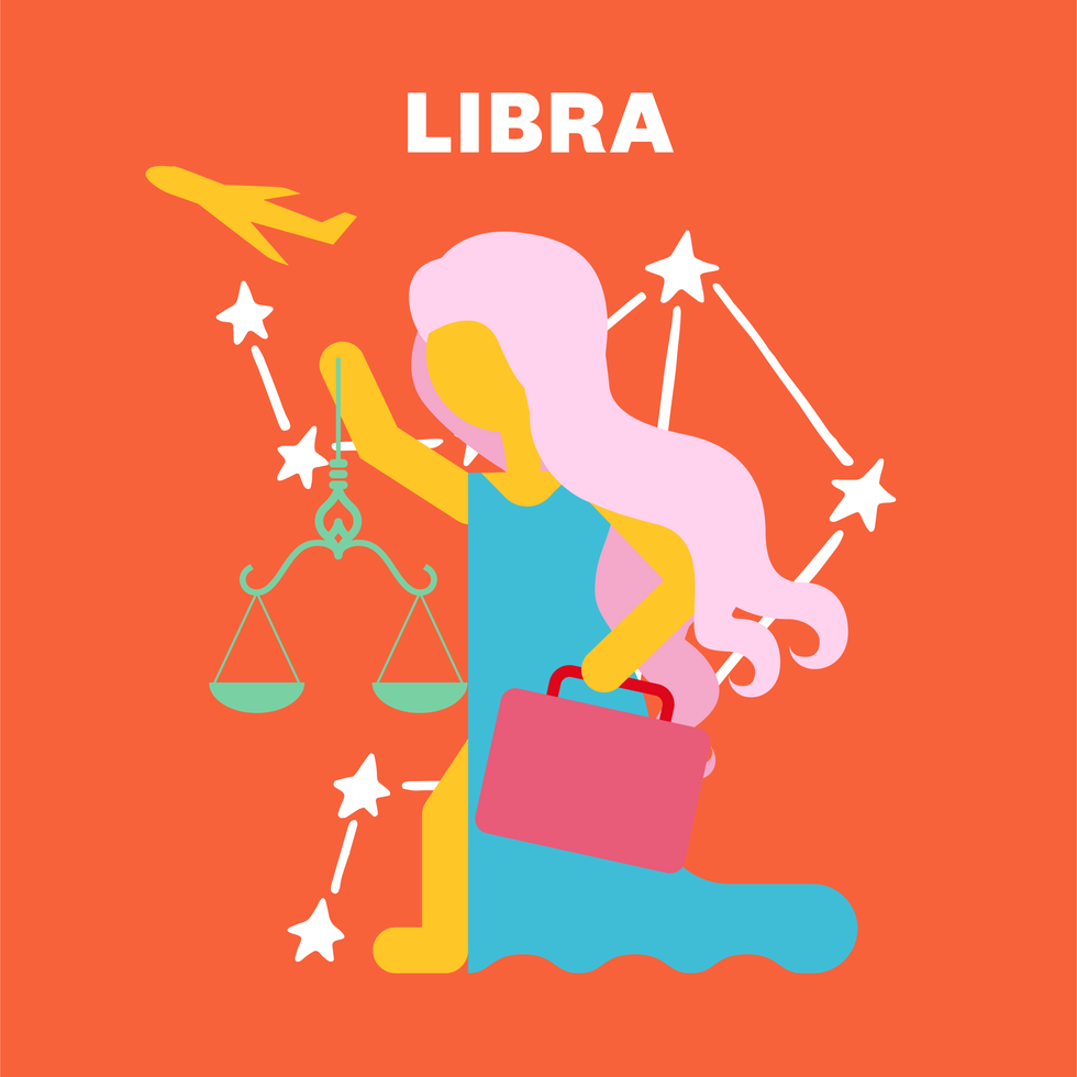 Your July 2020 Horoscope - Monthly Horoscope Predictions