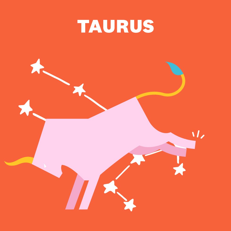 mars sign in taurus