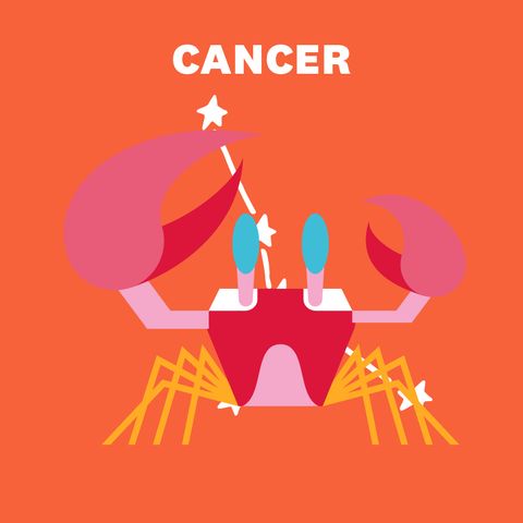 mars sign in cancer