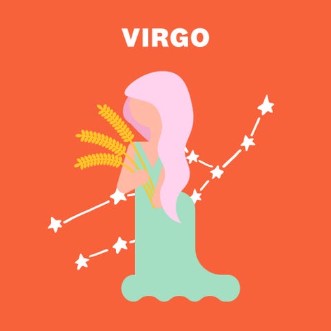 mars sign in virgo