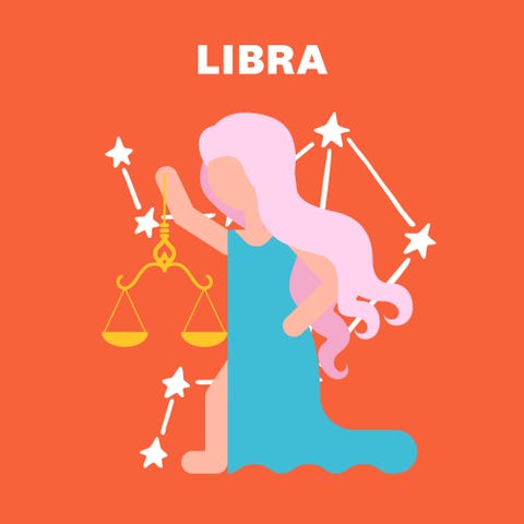 mars sign in libra