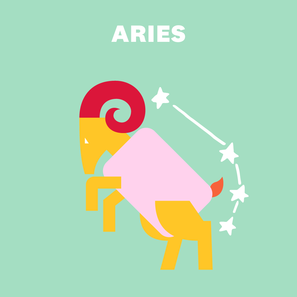 how to get along with aries coworker