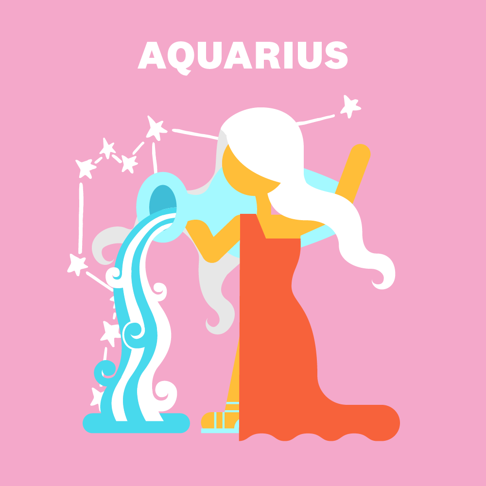 Your May 2021 Horoscope - Monthly Horoscope Predictions