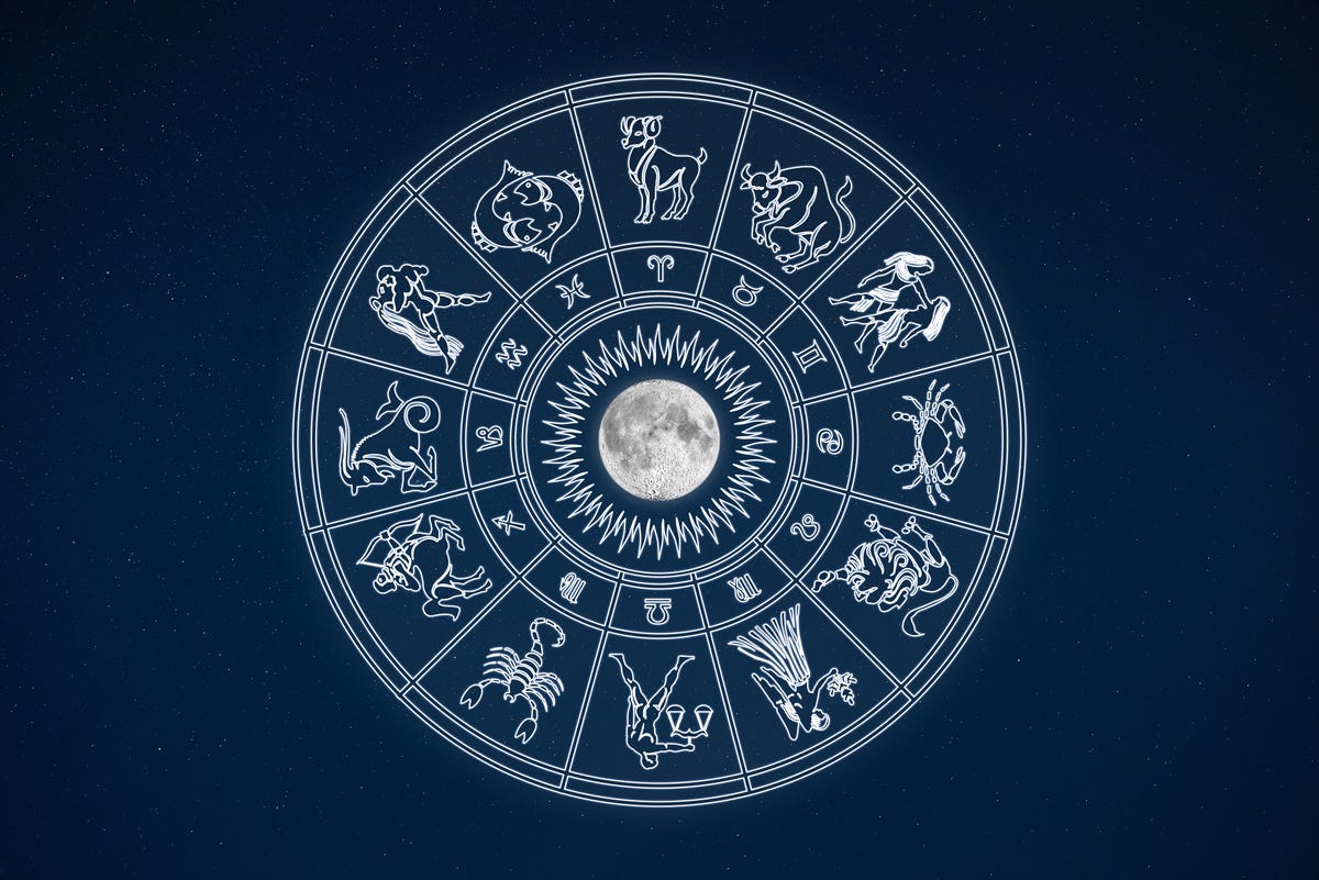 November 2018 Horoscope - Monthly Horoscope Predictions