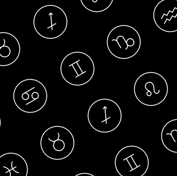 Font, Text, Pattern, Circle, Number, Design, Icon, Symbol, Illustration, Black-and-white, 