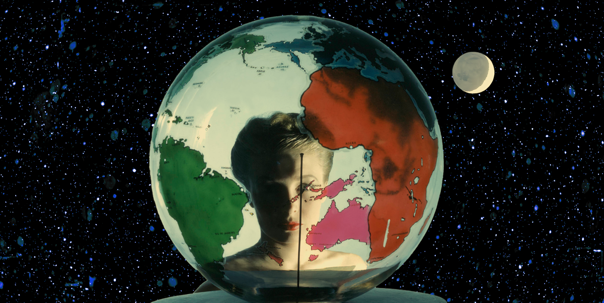 Image for article Your Horoscope for the Week of August 10