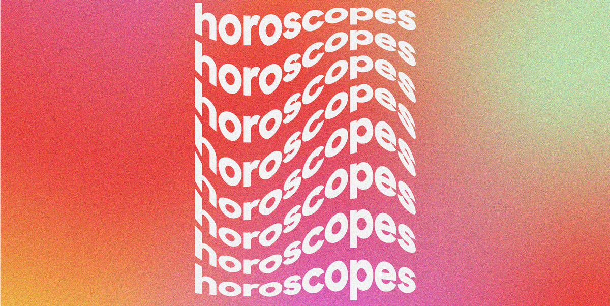 May 2023 horoscopes for every star sign