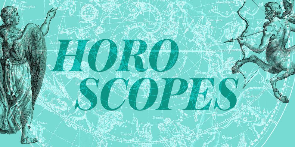 december 2021 horoscopes