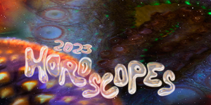 2023 horoscopes