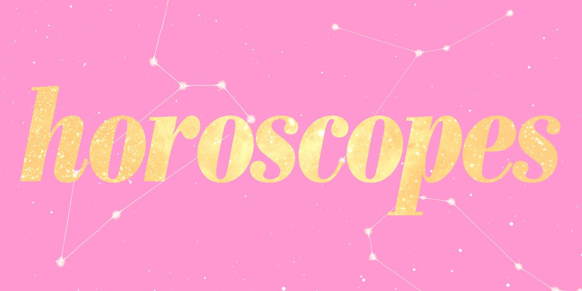 Your Horoscope for the Week of November 19
