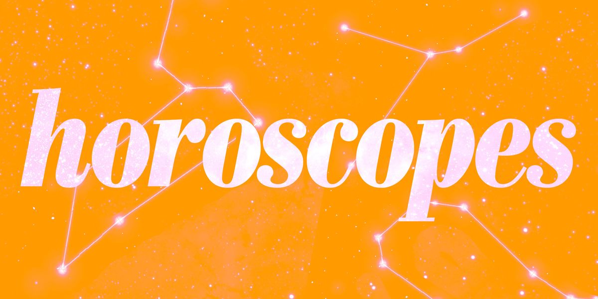 Your Horoscope for the Week of November 26