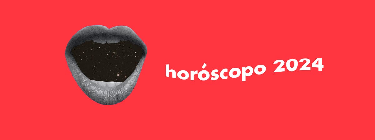 Horóscopo 2024 predicción para cada signo del zodiaco