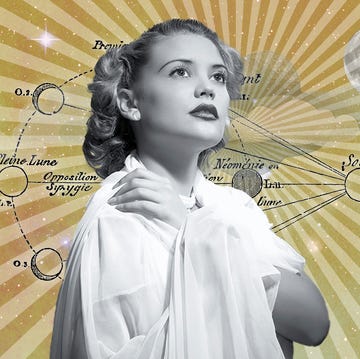 noviembre horoscopo diagram