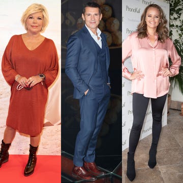 famosos españales que son de horóscopo virgo