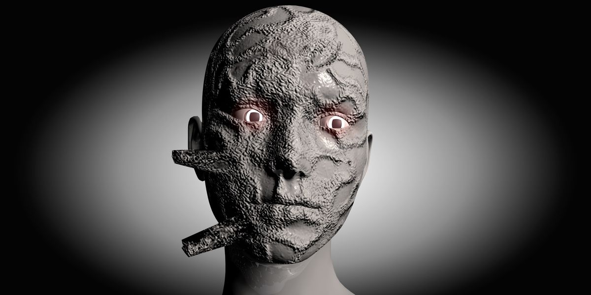 AI Learned to Be Evil Without Anyone Telling It To, Which Bodes Well