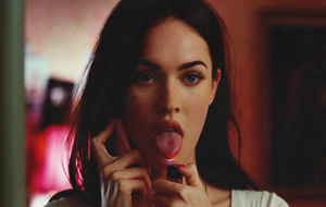 a still of megan fox in jennifer's body