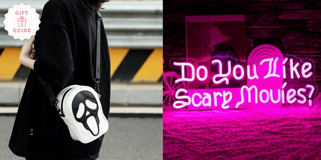 horror movie gifts