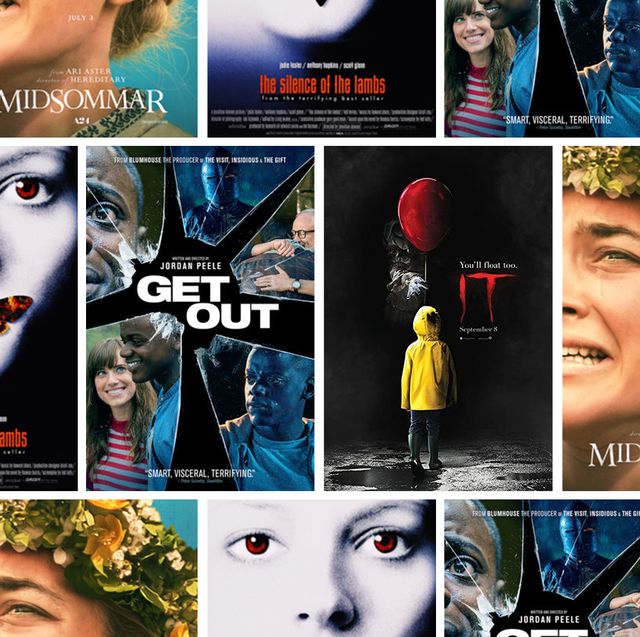 40 Best Horror Movies on Netflix Right Now 2023
