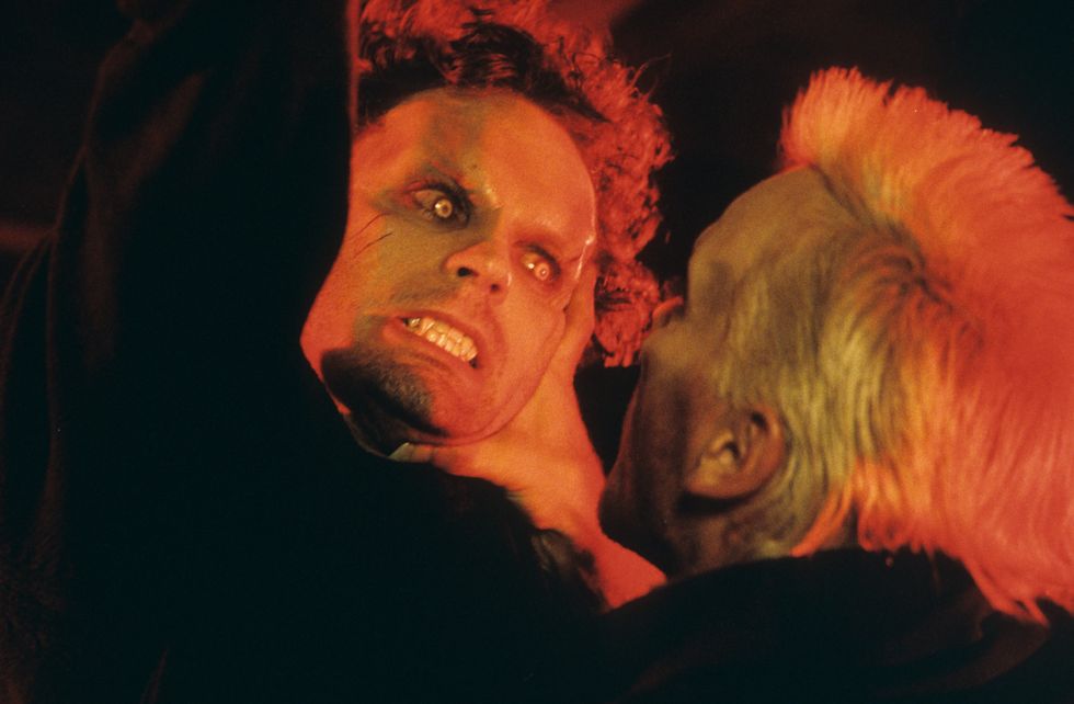 Horror Movies to Stream on Netflix The Lost Boys