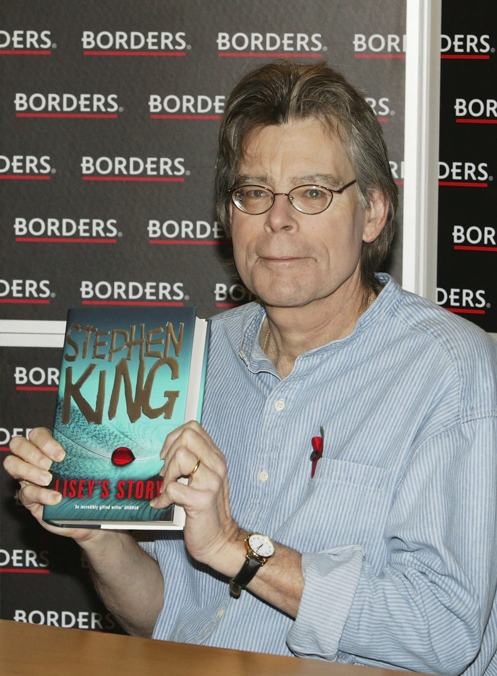 8 Underrated Stephen King Novels That Are Frighteningly Fun Reads