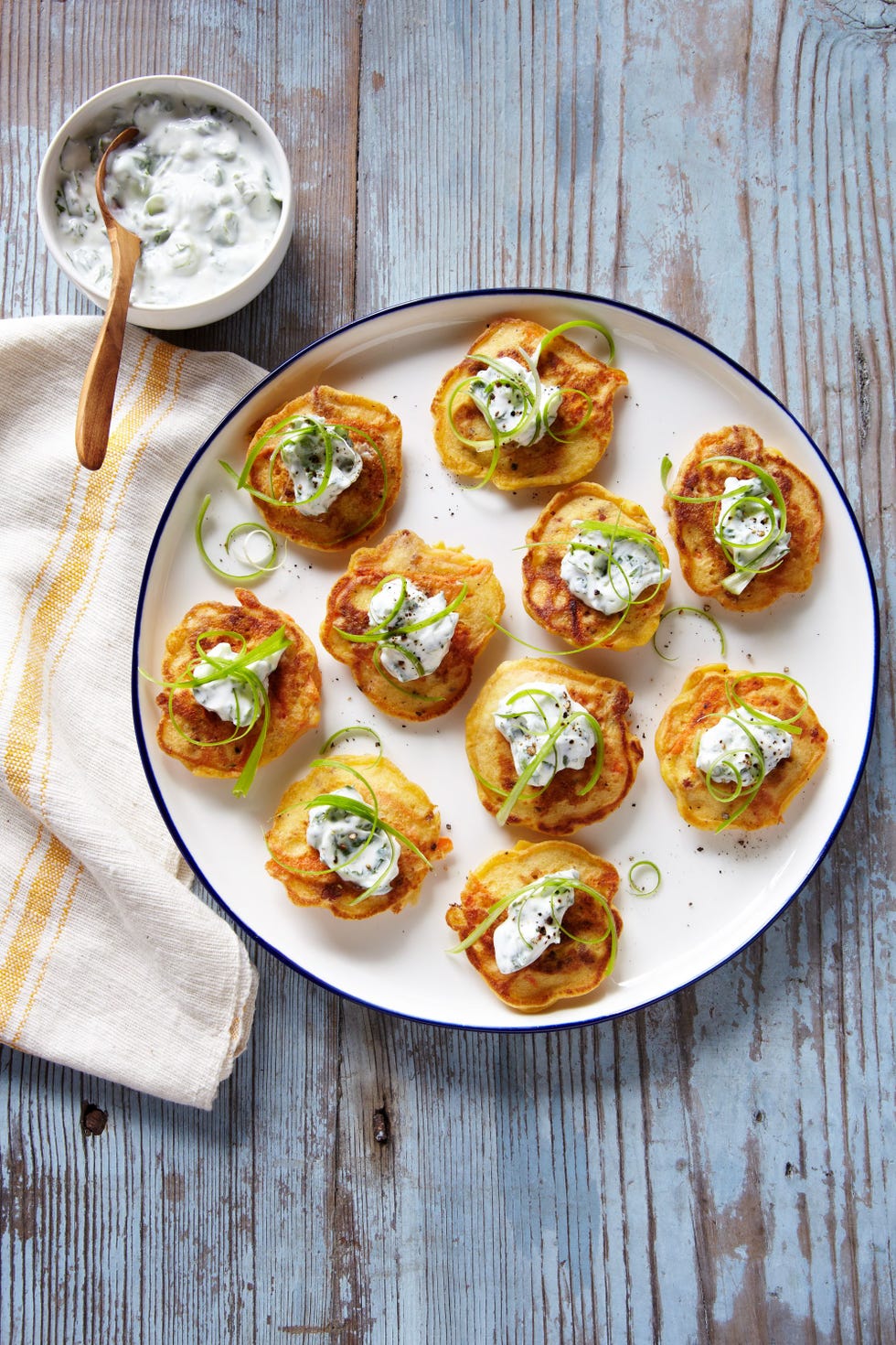 25 Hors D'oeuvre Recipes to Welcome Party Guests