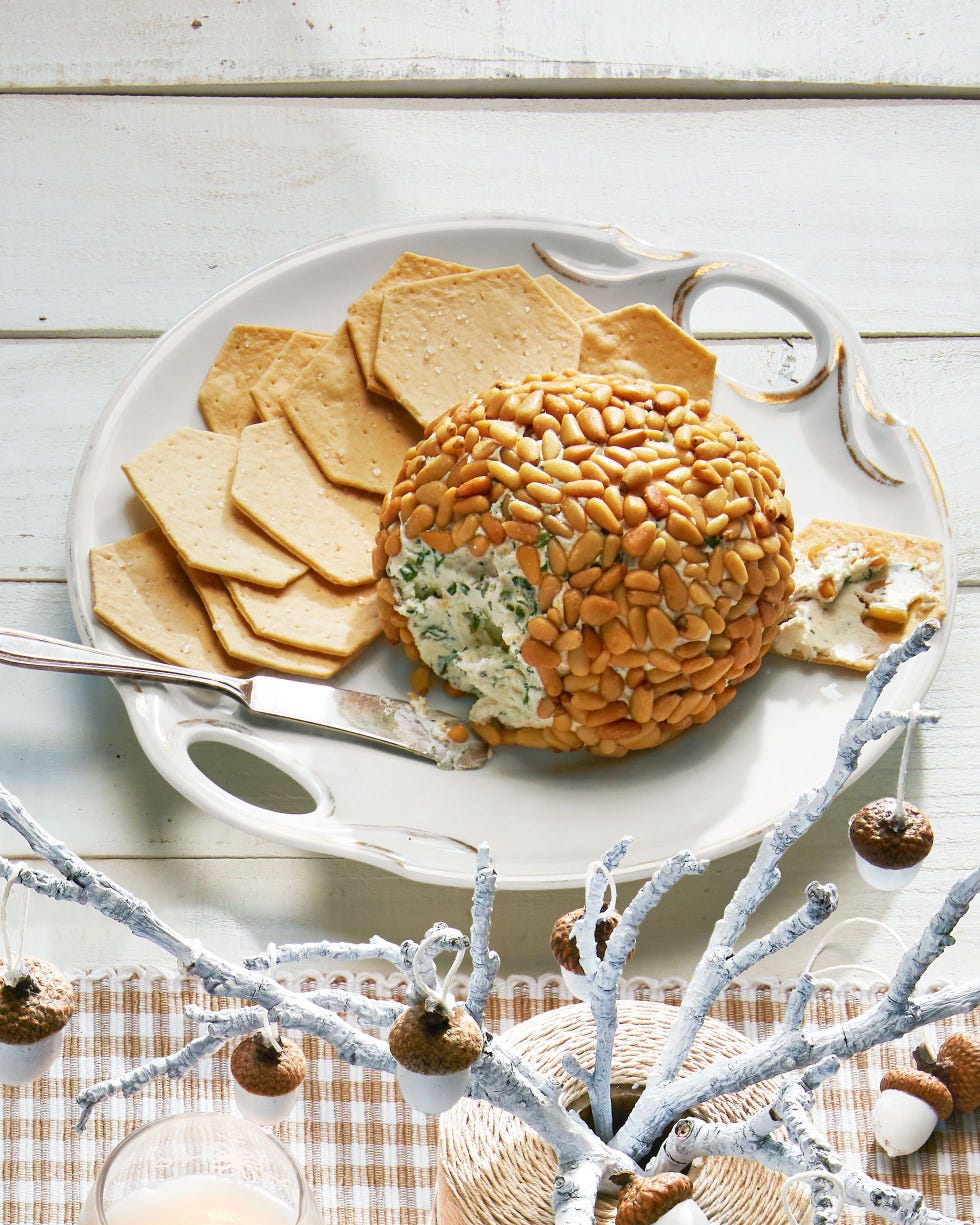 25 Hors D'oeuvre Recipes to Welcome Party Guests