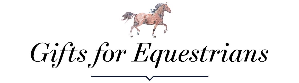 Details more than 102 equestrian gifts for him latest