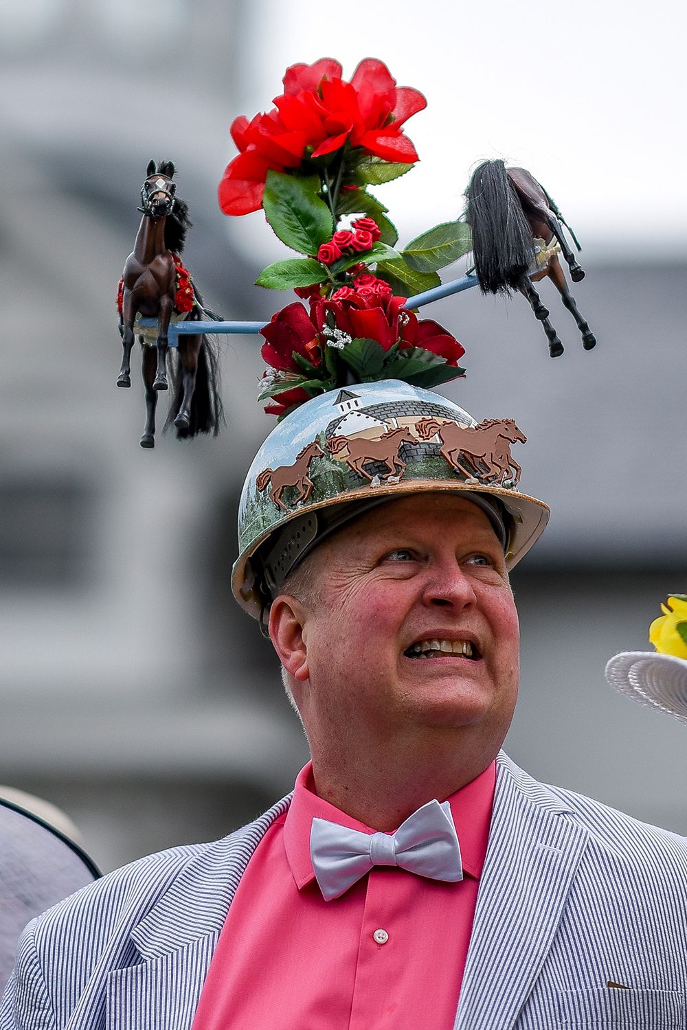 40 Craziest Kentucky Derby Hats Ever to Get You Excited for the 2020 Derby Race