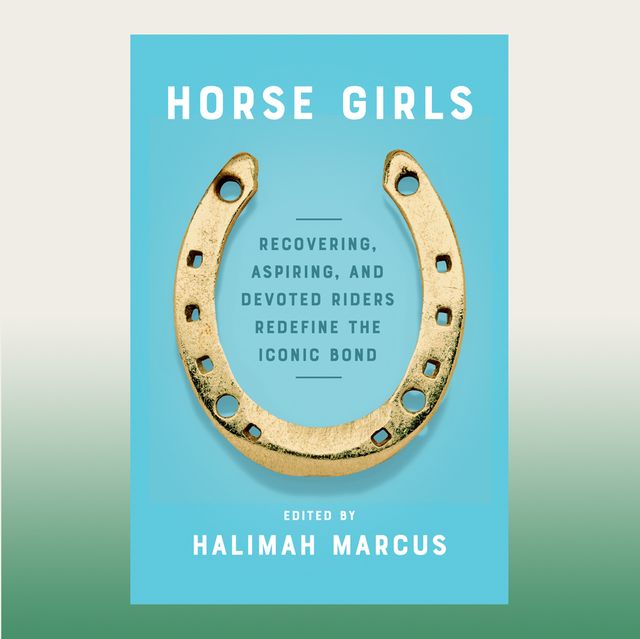 halimah horse girls