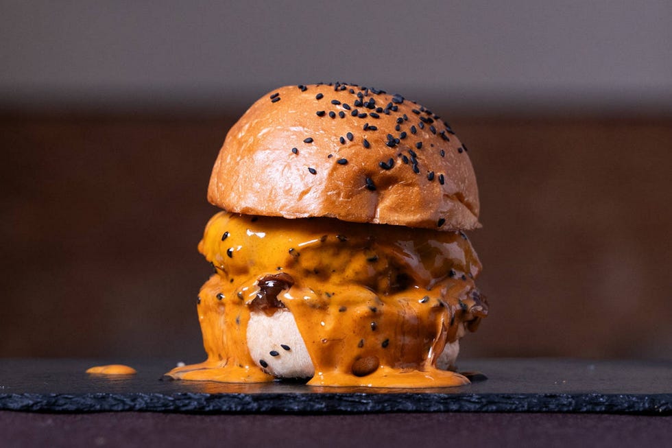 horta burger fest